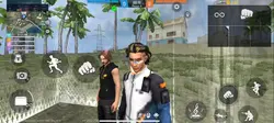 Freefire highlights 