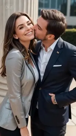 kiss effect 