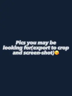 pics 🫵want to save