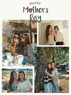 Happy Mother's Day 