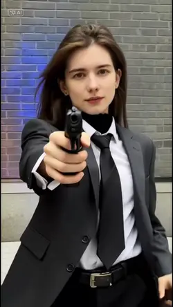 Become a spy AI