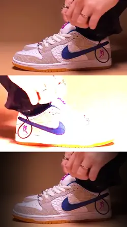 Shoes Disclosure