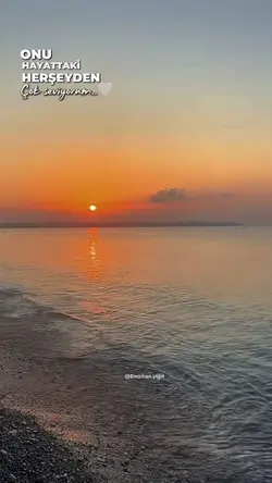 Sevgili akımı🤍