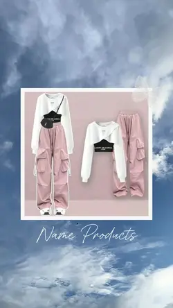 Promote product