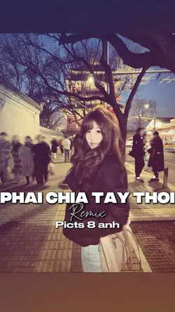 Phải Chia Tay Thôi 8
