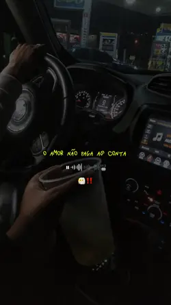 AMOR NÃO PAGA CONTA!