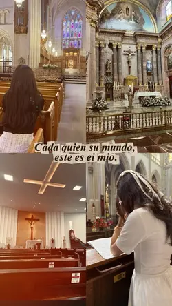 Este es mi mundo 