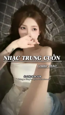 Nhạc trung cuốn 