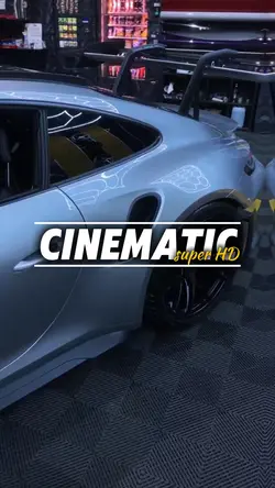 TOKYO DRIFT HD
