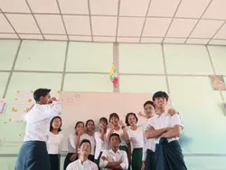 သူငယ်ချင်းများ