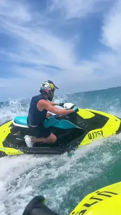 jetski