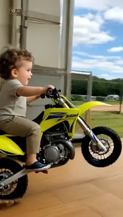 motocross
