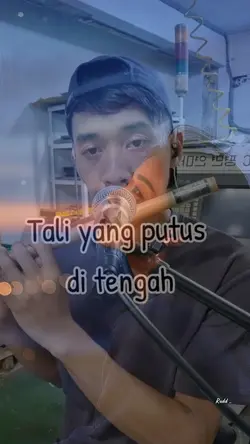 Andai tak berpisah