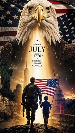 Happy Fourth of July