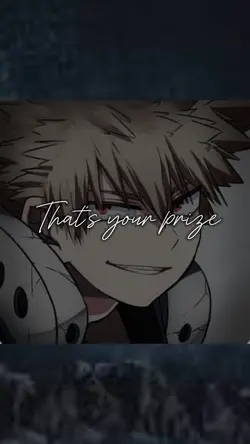 Bakugo edit 