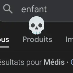 Comment ça Google ?!