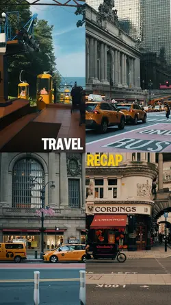 travel