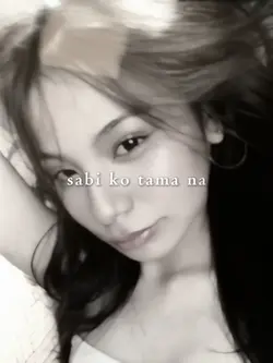 Wag ipagsabi