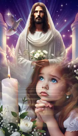 Overlay Jesus 