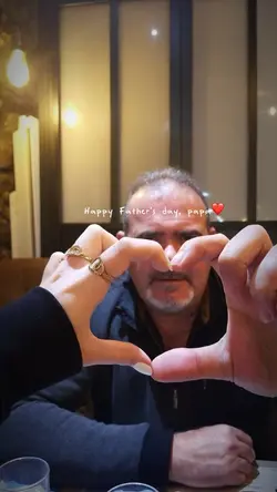 Happy father day