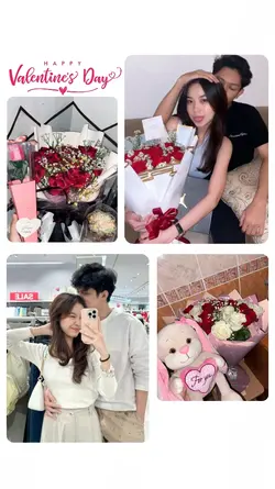happy valentine day