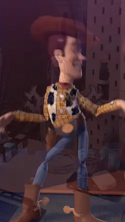 Trend woody