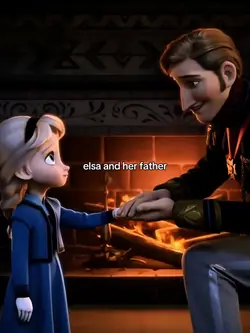 me and my father