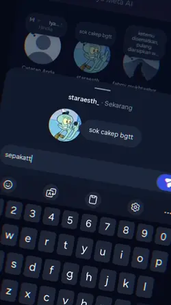 sepakat