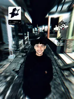 aesthetic blur kece 