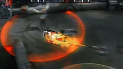 gameplay lance 