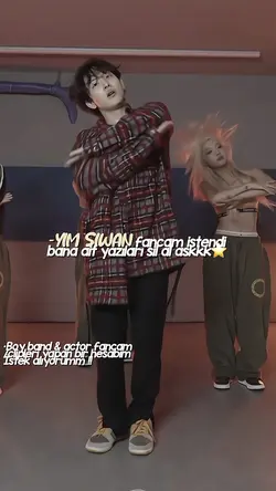 Yim siwan fancam