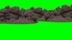 Dust Storm