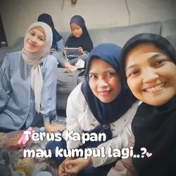 kapan mau kumpul lag