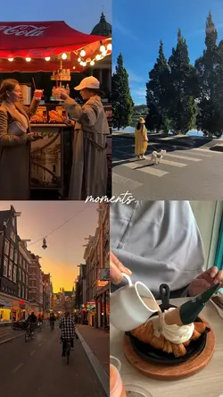 video moments random