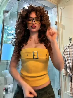 BAILA MORENA