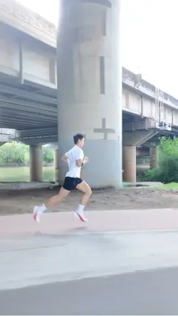 Sound motivasi run