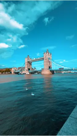 London Bridge 