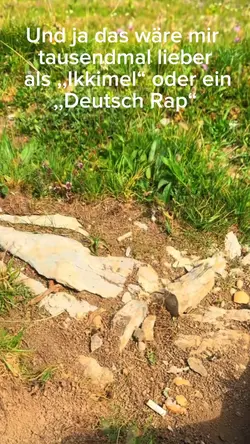 Besser als ikkimel 🤞🏻