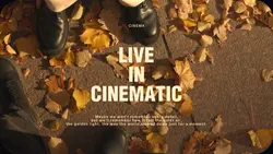 CINEMATIC