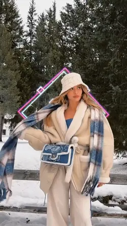 winter outfit 