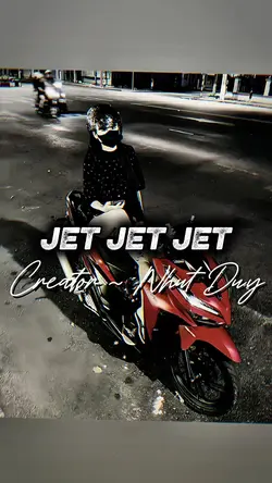 JET JET JET