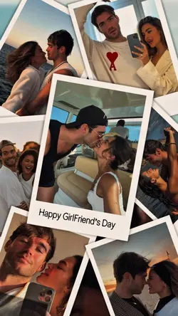 Girlfriend’s day