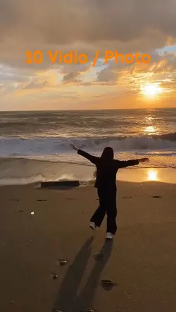 10 photo video