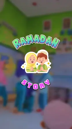 cerita Ramadhan