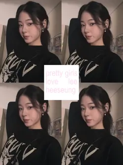 lee heeseung. ver