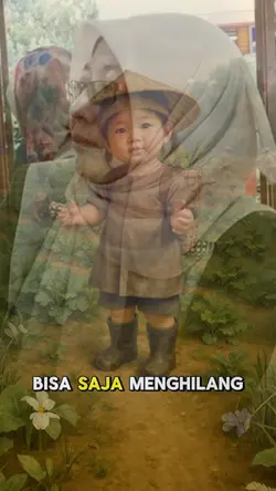 Hargai selagi ada