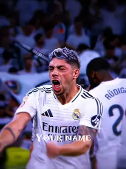 Free valverde edit🔥