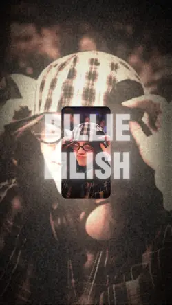 Billie eilish edittt