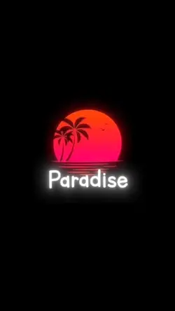 In Paradise