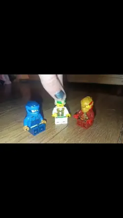 LLOYD LOSES HIS ARM!